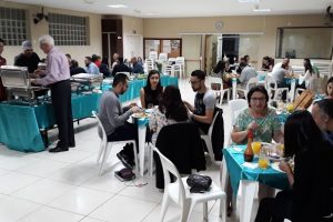 ▷ Redemption Igreja Batista (Headquarters) | Cultos Brasil