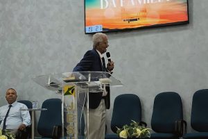 ▷ Igreja Evangélica Pentecostal O Brasil Para Cristo | Cultos Brasil