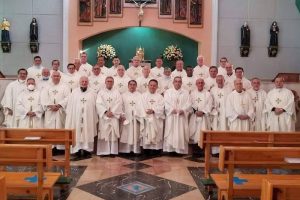 ▷ Capilla San José Custodio del Redentor | Ecuador
