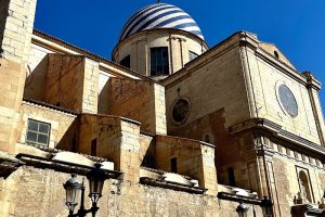 Basílica de la Purísima Concepción | México