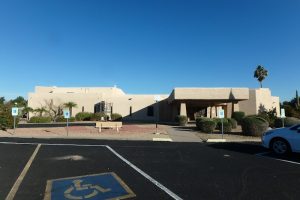 ▷ Temple Beth Shalom | Cultos en USA