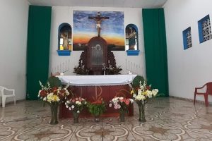 ▷ Parroquia San Isidro Labrador | Panamá