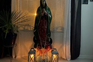 ▷ St. Anne’s Catholic Church | Panamá