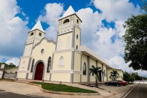 ▷ Parroquia San Isidro Labrador | Panamá