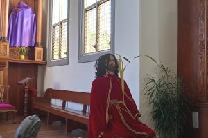 ▷ Parroquia Santo Cristo de Esquipulas | Panamá