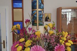 ▷ Oratorio de San Felipe Neri | Panamá