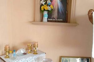 Capilla de la Divina Misericordia | Republica dominicana