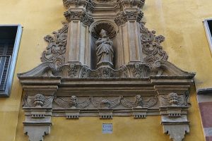 ▷ Oratorio de San Felipe Neri | Panamá