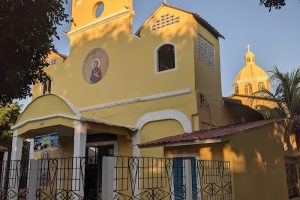 ▷ Parroquia San Pablo Apostol | Panamá