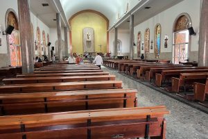 ▷ Parroquia Nuestra Señora del Carmen | Panamá