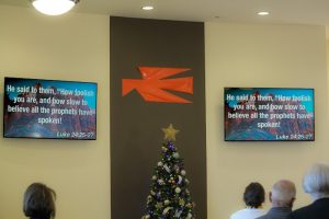 Advent Life Church | Republica dominicana