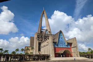 Basílica Catedral Nuestra Señora de la Altagracia | Republica dominicana