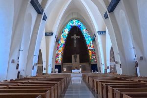 Basílica La Purísima Concepción | México