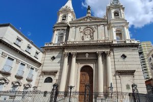 Basílica Nuestra Señora del Carmen | Uruguay