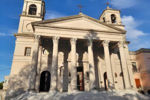 Basílica Señora Nuestra Señora del Rosario | Uruguay