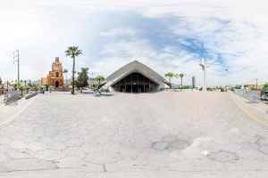 Basílica de Nuestra Señora de Guadalupe | México