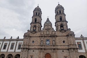 Basílica de Nuestra Señora de Zapopan | México