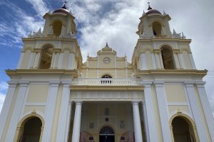 Basílica de Santo Domingo de Guzmán | Iglesia Costa Rica