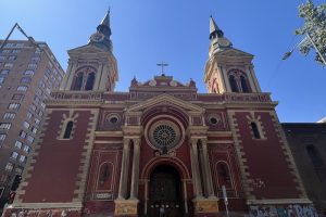 Basílica de la Merced | Iglesia Costa Rica
