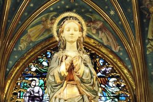 Basílica de la Purísima Concepción | México