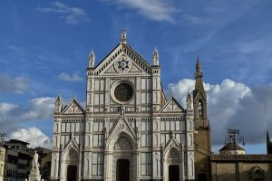 Basílica de la Santa Cruz | Republica dominicana