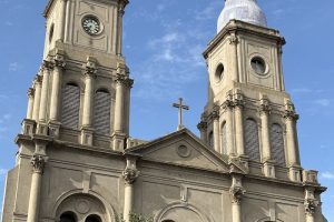 Catedral Basílica de Florida | Santuario Nacional de la Virgen de los Treinta y Tres | Uruguay
