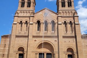 Catedral Metropolitana de Medellín | Iglesia Colombia