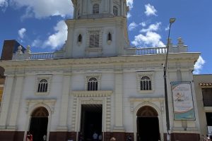 Catedral Nuestra Señora de las Mercedes | Uruguay