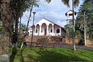 Catedral Purísima Concepción | México
