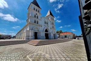 Catedral Santiago Apóstol | Republica dominicana
