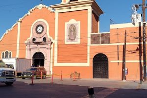 Catedral de Nuestra Señora de Guadalupe | Uruguay