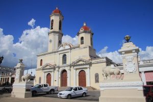 Catedral de Nuestra Señora de la Purísima Concepción | México