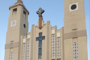 Catedral de San Felipe Apóstol | Republica dominicana