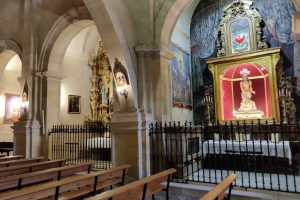 ▷ Catedral de San Fernando | Panamá