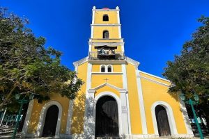 Catedral de Santa Catalina de Ricci. | Iglesia Colombia