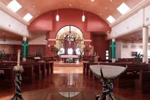 Iglesia Católica San Miguel | Republica dominicana