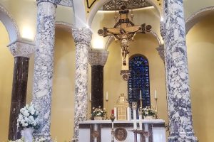 Iglesia Católica Santa Rita De Cascia | Uruguay