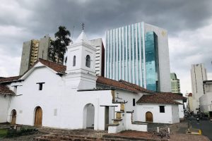 Iglesia La Merced | Iglesia Costa Rica