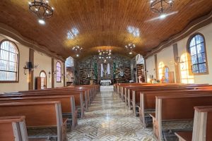 Iglesia María Auxiliadora | Uruguay