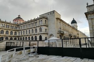 Iglesia San Ignacio – Bogotá | Iglesia Colombia