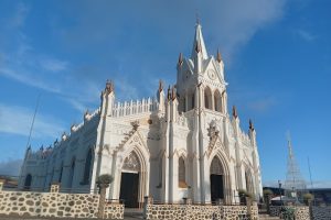 Iglesia San Isidro Labrador | Iglesia Costa Rica
