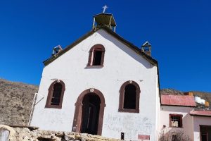 Iglesia Santo Domingo de Guzmán | Iglesia Costa Rica