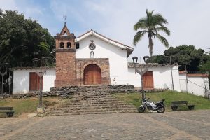 Iglesia de San Antonio | Iglesia Colombia