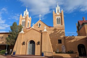 Iglesia de San Felipe de Neri | México