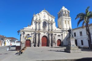 Iglesia de San Francisco | Iglesia Colombia