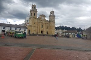 Museo de Arte Religioso Basilica Nuestra Señora de Chiquinquirá | Iglesia Colombia