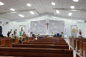 Nuestra Señora de la Candelaria | Uruguay