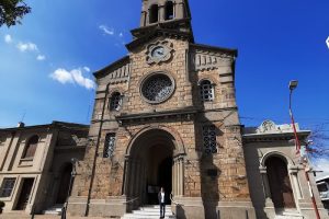 Parroquia Catedral San Fructuoso | Uruguay