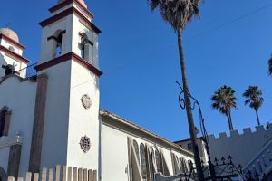 Parroquia Inmaculada Concepción | Republica dominicana