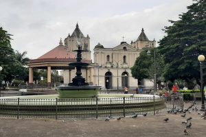Parroquia Inmaculada Concepción de María, Heredia | Iglesia Costa Rica